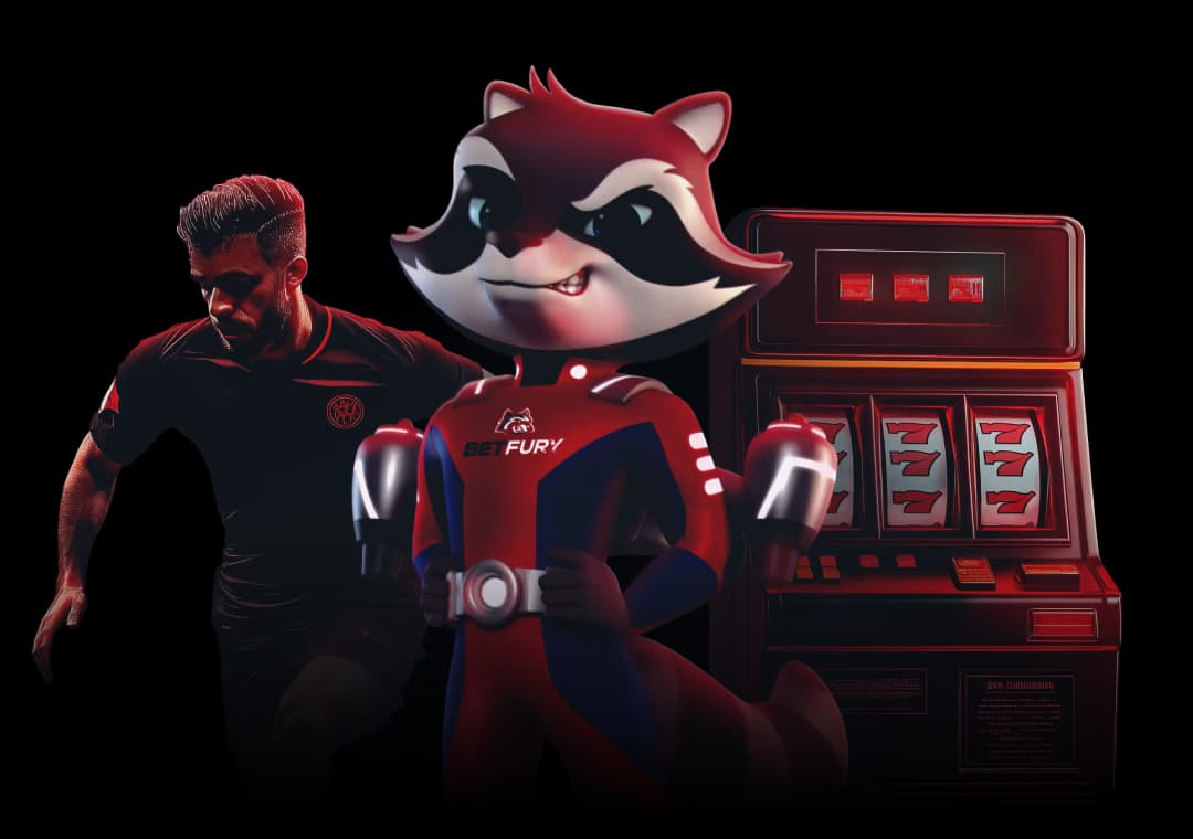 Image de fond pour Betfury Image de fond pour Betfury