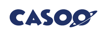 Logo du casino Casoo Logo du casino Casoo